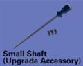 HM-LM2Q-Z-25 Small Shaft (Upgraded Version)